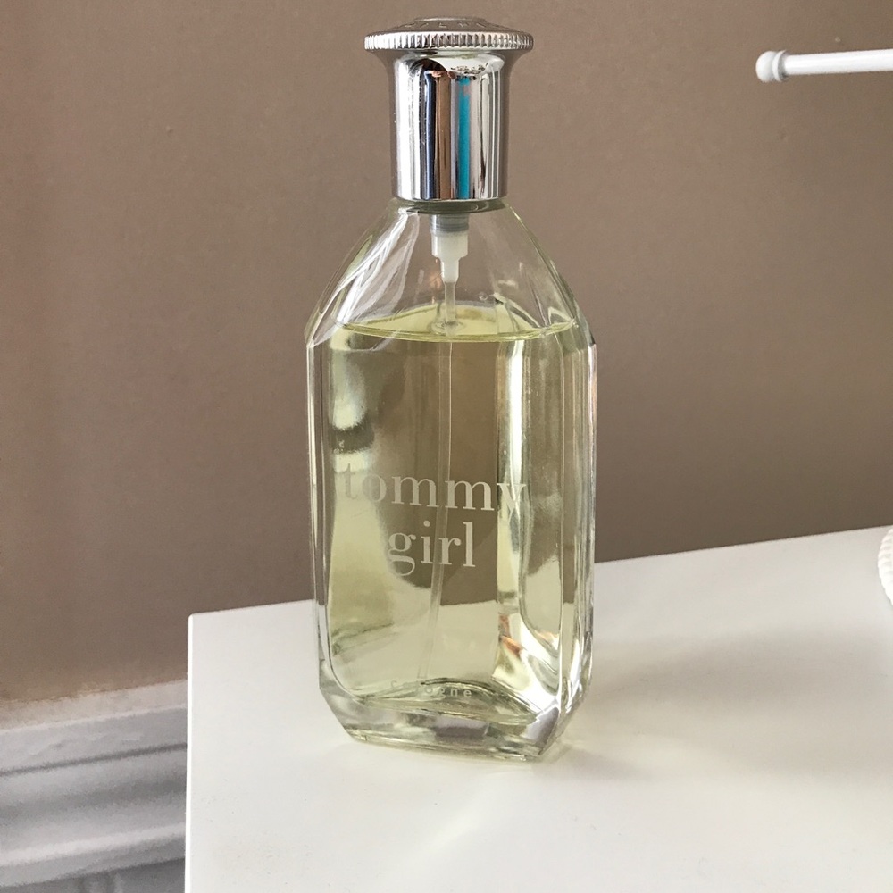 Tommy Girl Perfume 3.4oz