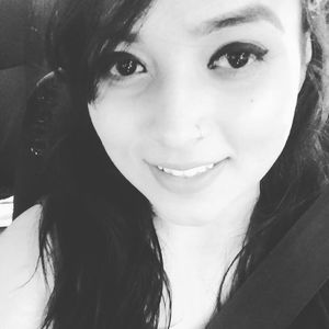 Meet your Posher, Alisha