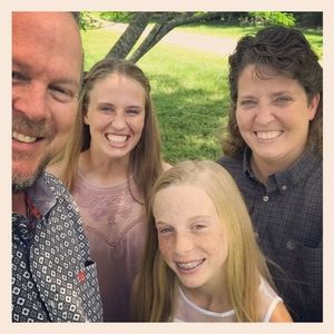 Meet your Posher, Tracy