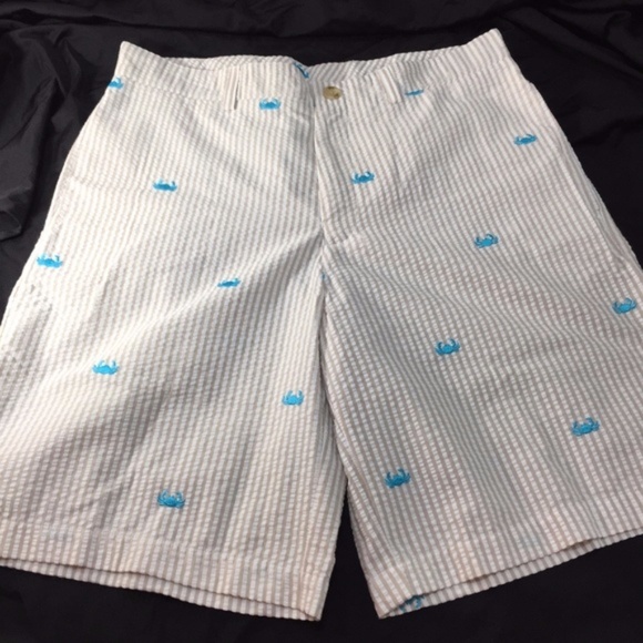 mens golf shorts 34 waist