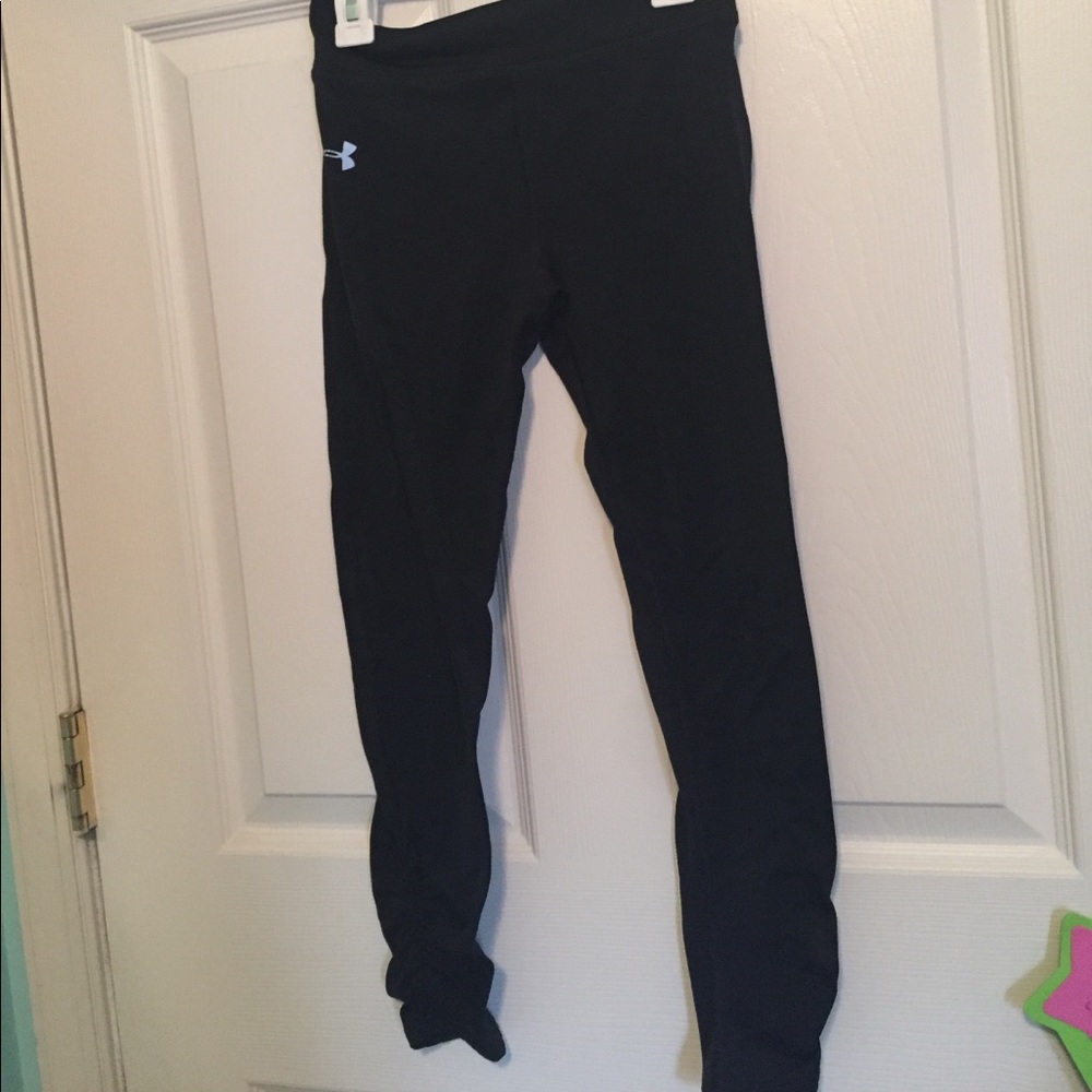 Under Armour leggings