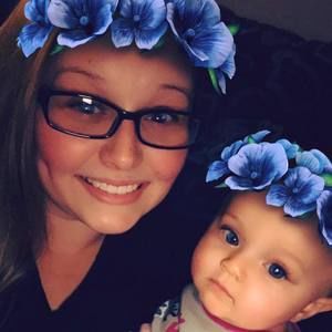 Meet your Posher, Brianna