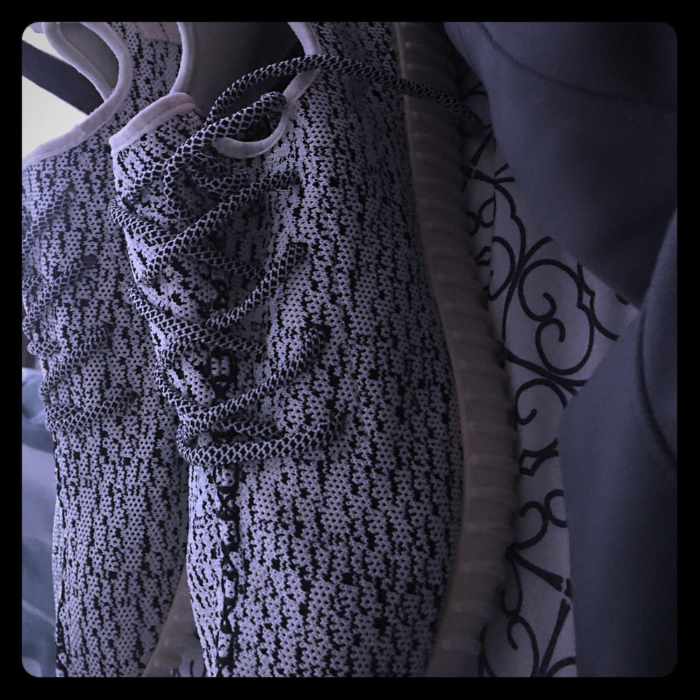 Yeezy 350 boost