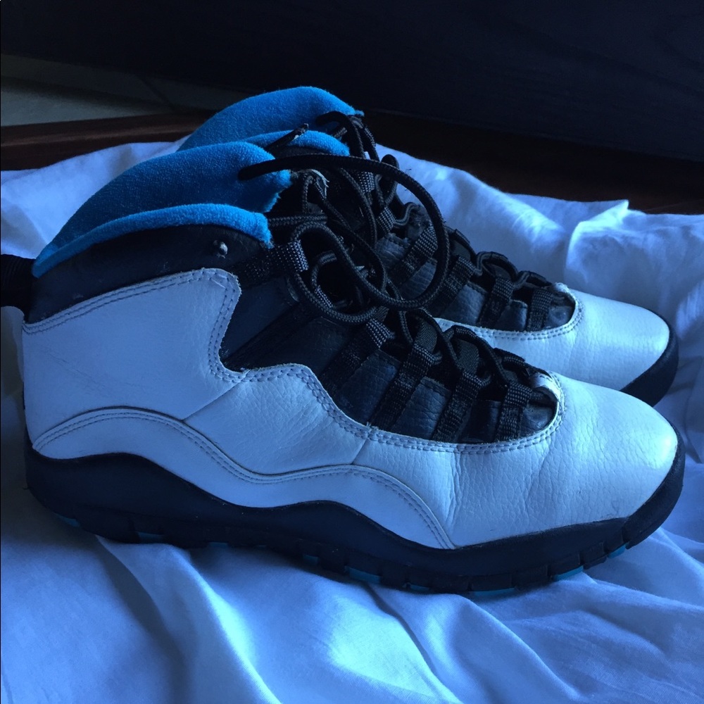 Air Jordan’s 23 - Size 6.5