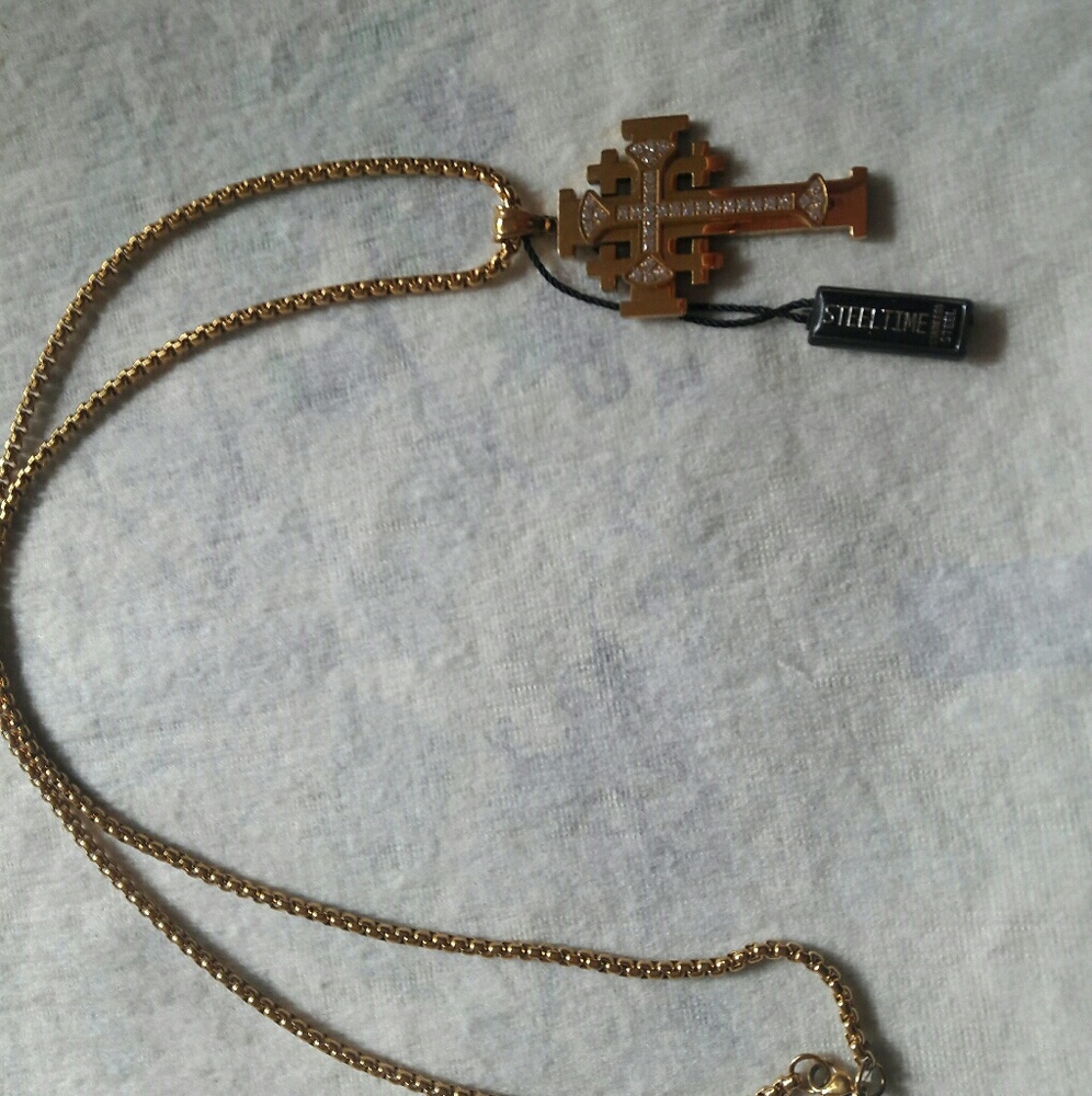 Mens Necklace