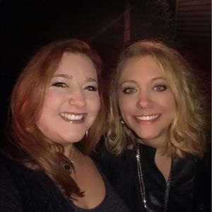 Meet your Posher, Tracie