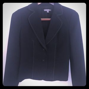 Ann Taylor Black Jacket