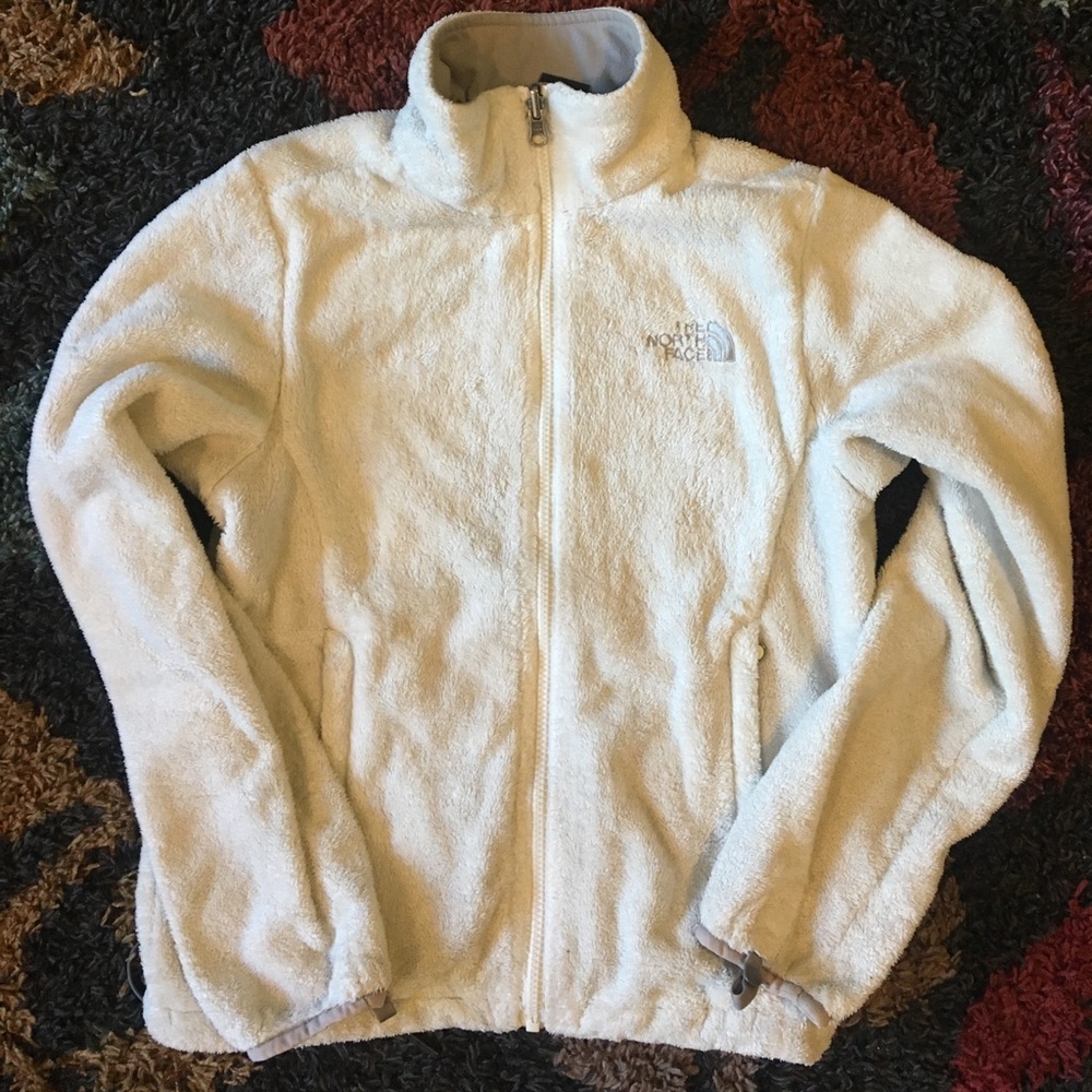 Women's xs North Face