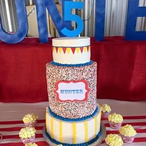 Meet your Posher, Becky