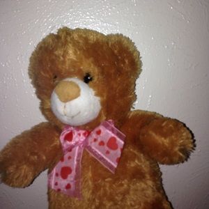 Stuffed Animal