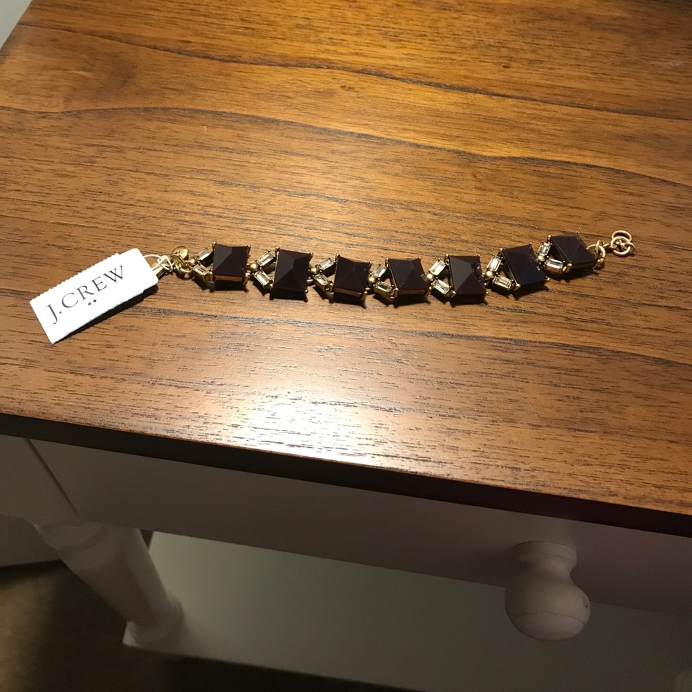 J. Crew bracelet!