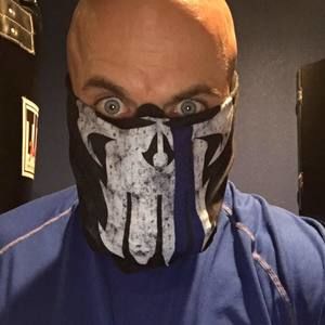 Meet your Posher, Scott