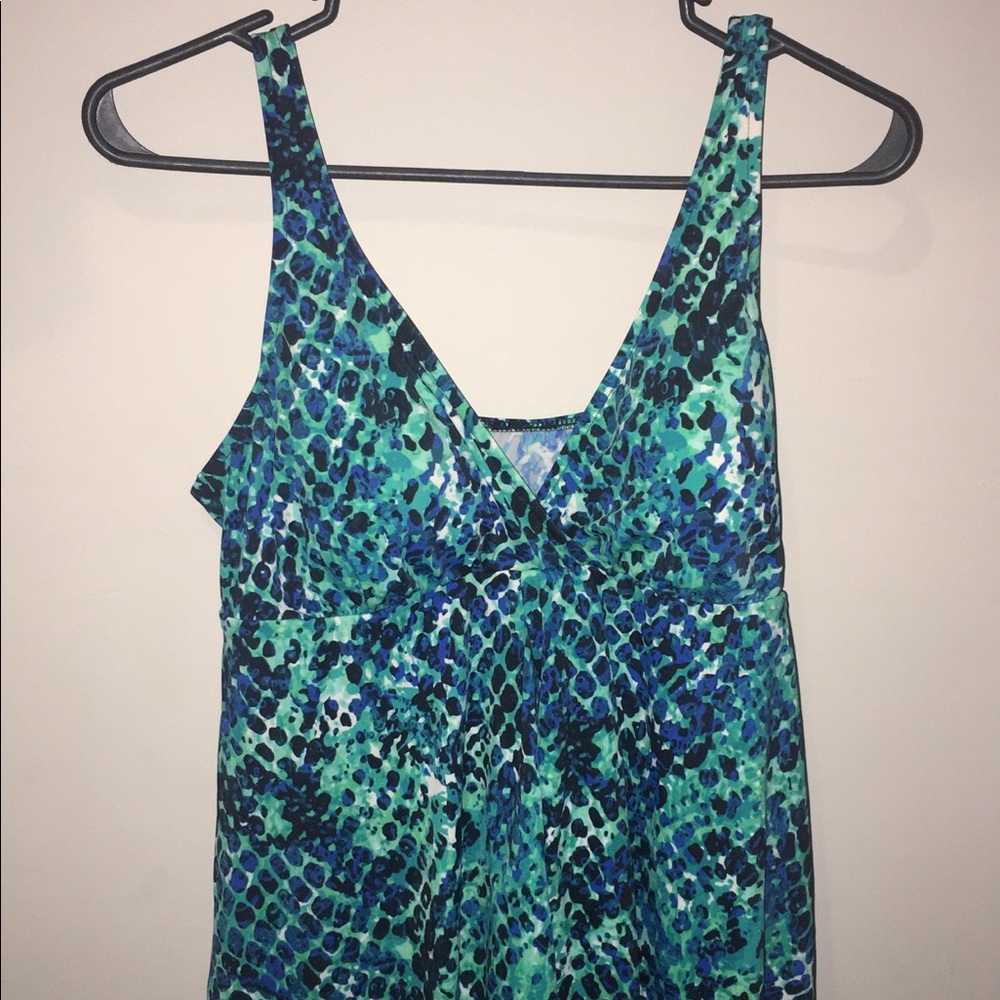 Kohl's Swimsuit