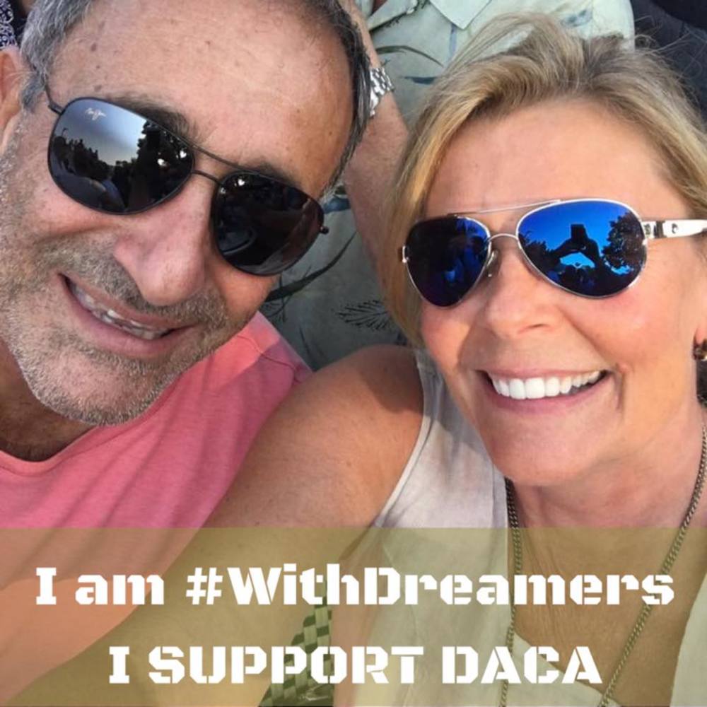 Meet your Posher, Mary beth