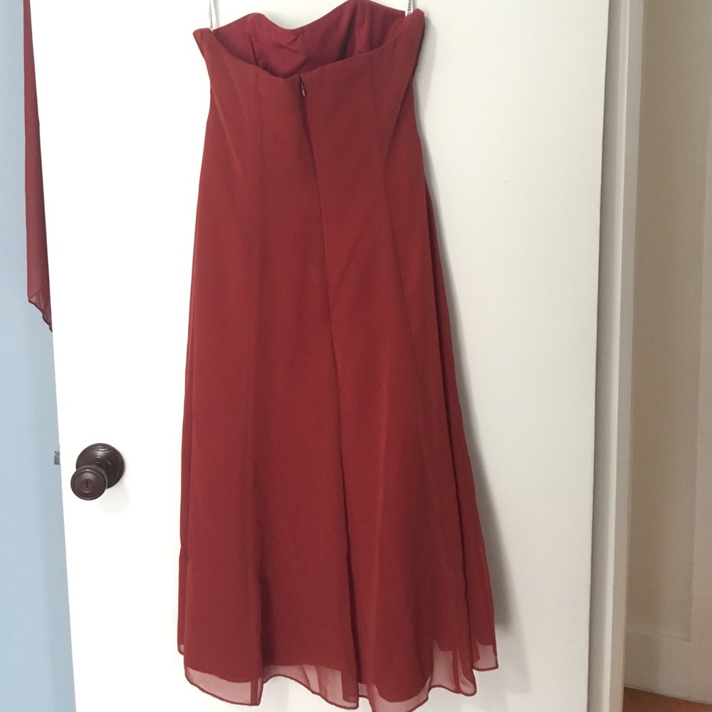 Dress - Picture 2 of 3