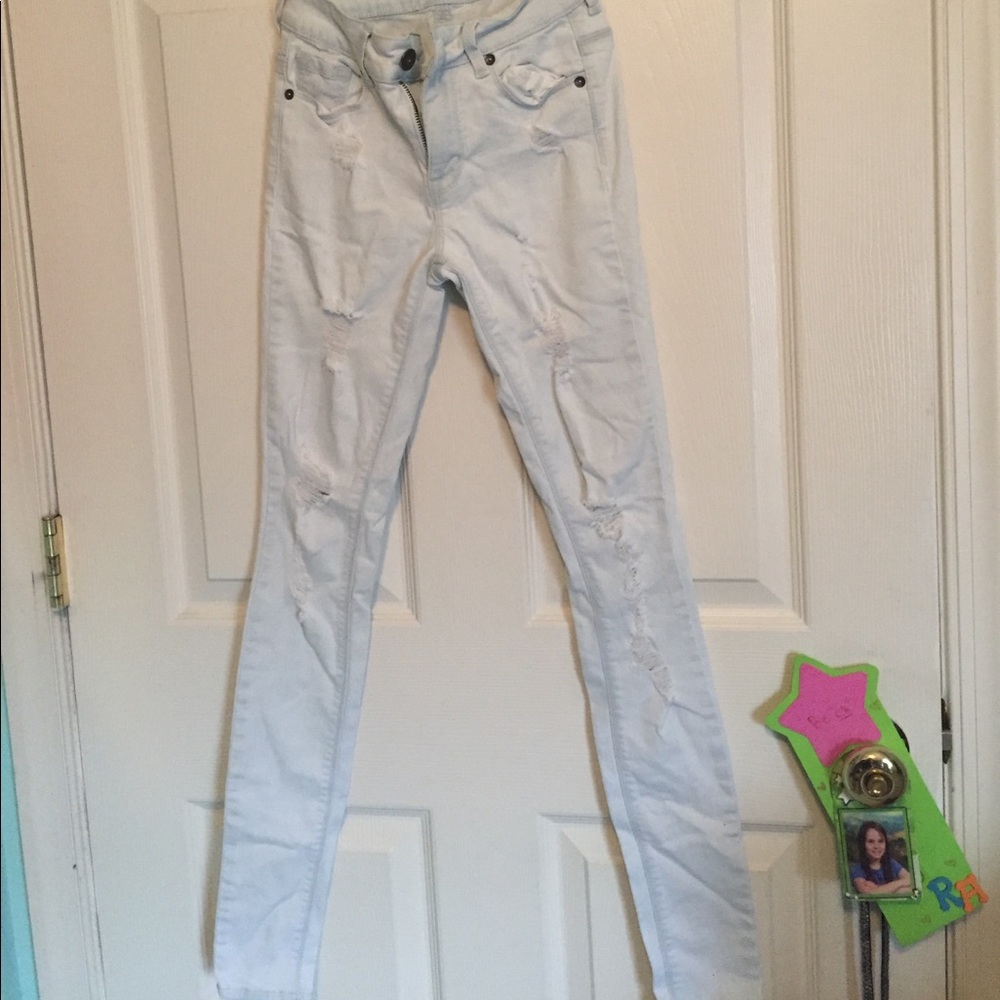 Bullhead jean bundle