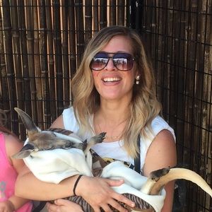 Meet your Posher, Jordana