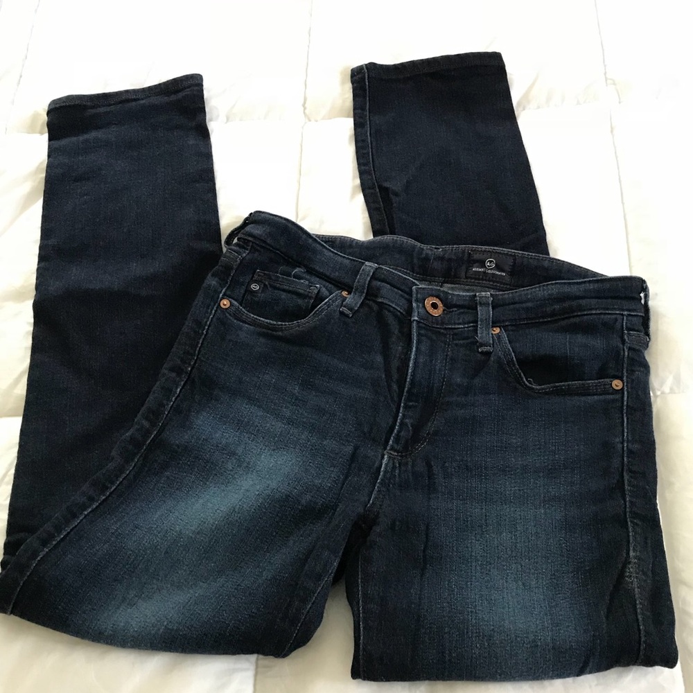 AG Jeans 26R