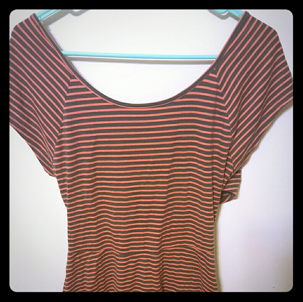 Multi occasion dress