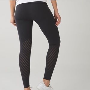 Lululemon enlighten leggings