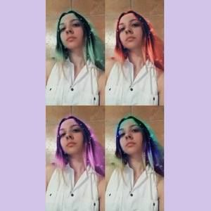 Meet your Posher, Patricia