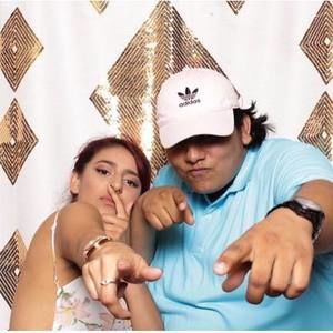 Meet your Posher, Beatriz