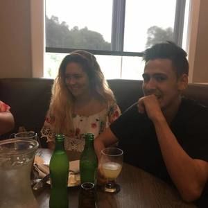 Meet your Posher, Paulo