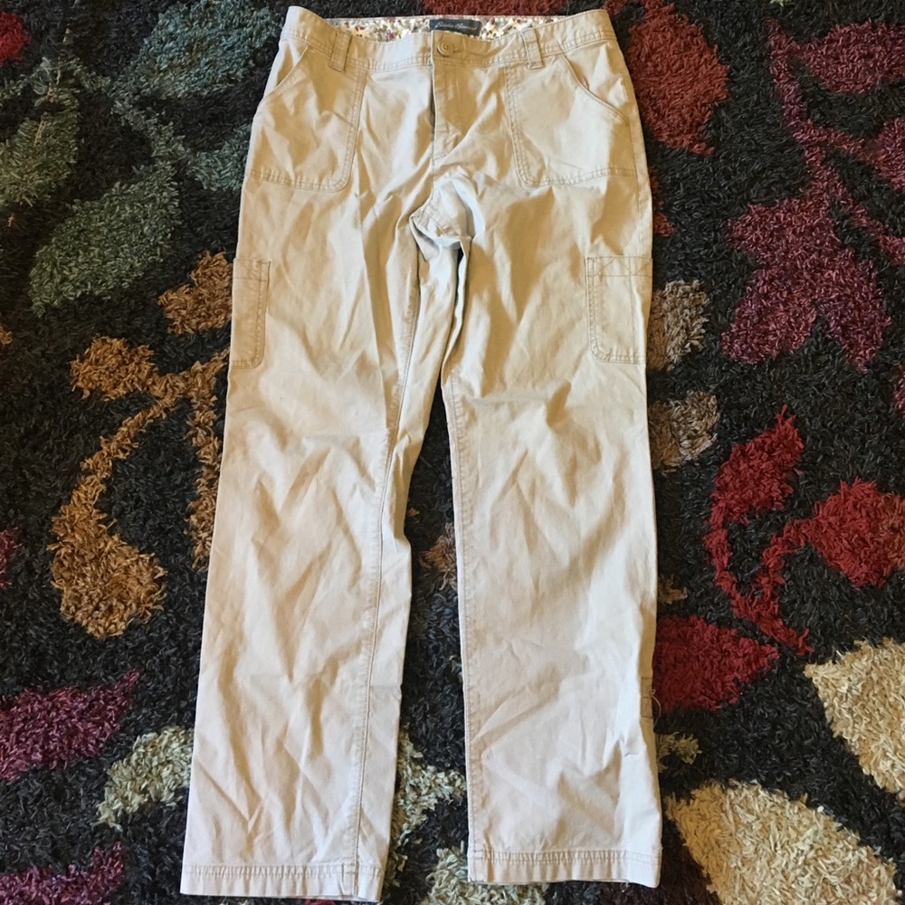Eddie Bauer pants