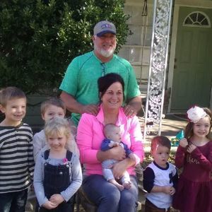 Meet your Posher, Tracy