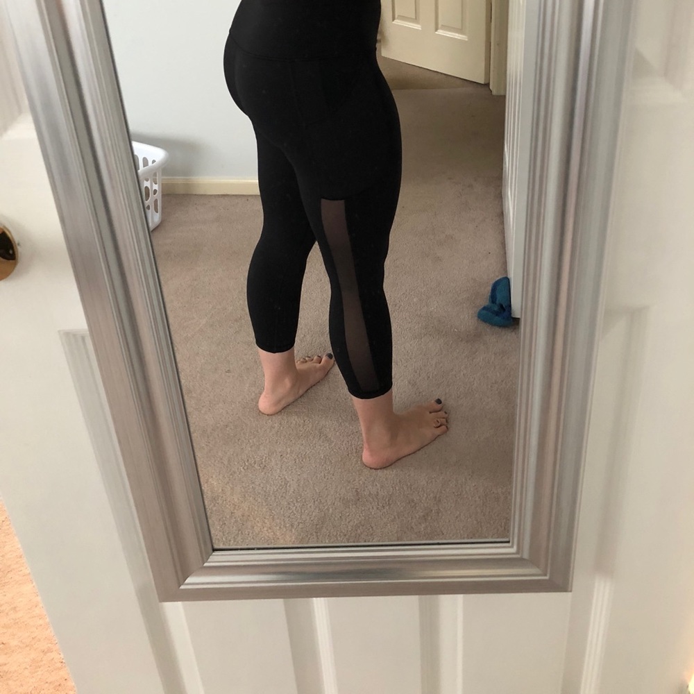 VS Sport Capri