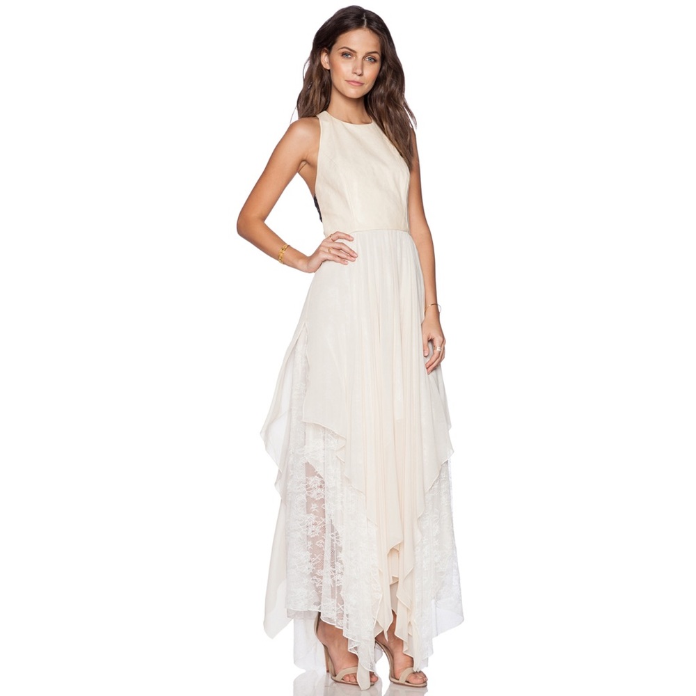 Alice and Olivia Dress
