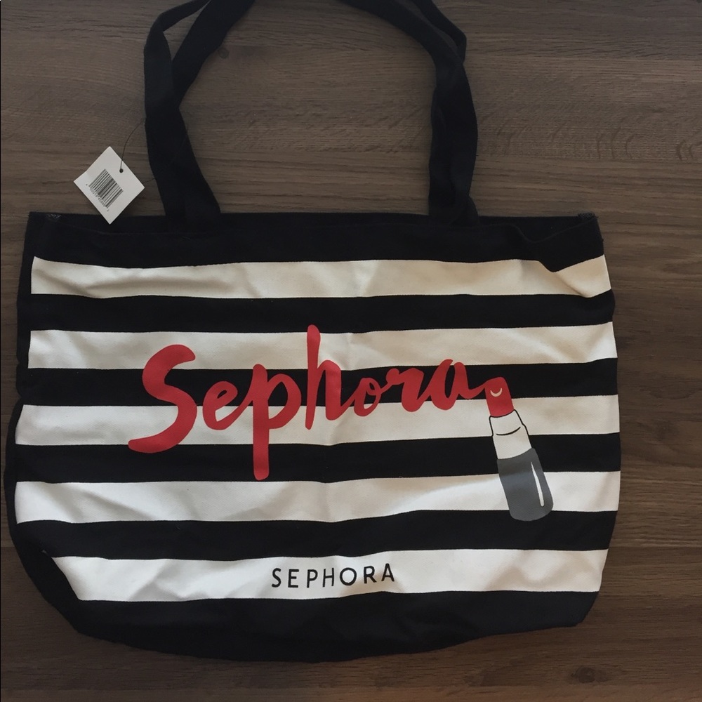 Sephora Reusable Bag
