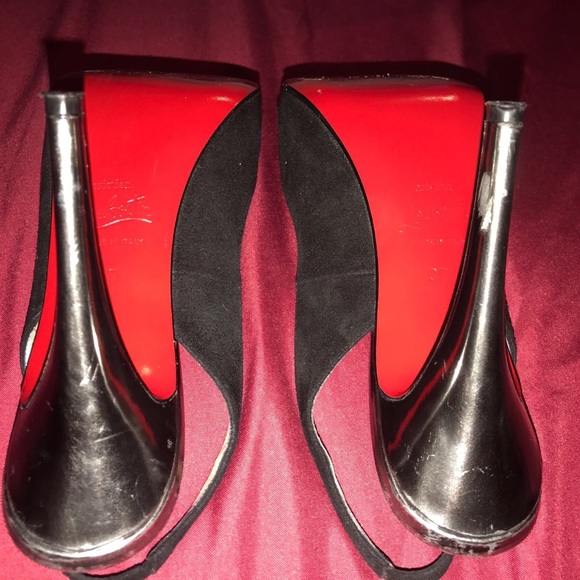 Heels - Picture 5 of 6