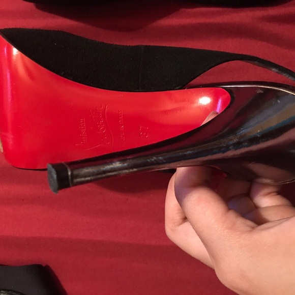 Heels - Picture 6 of 6