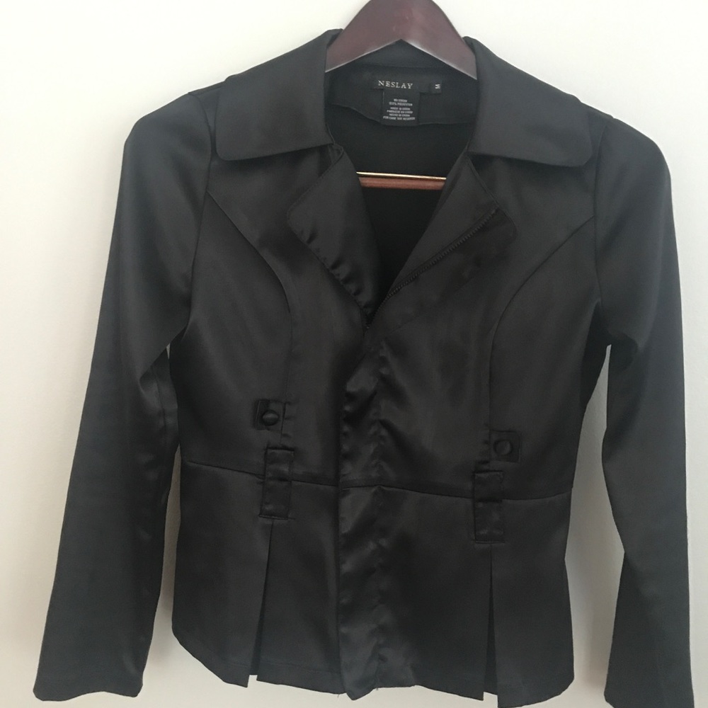 Neslay jacket