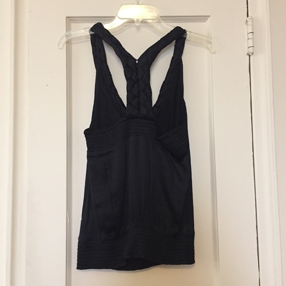 Bebe Top - Picture 3 of 3