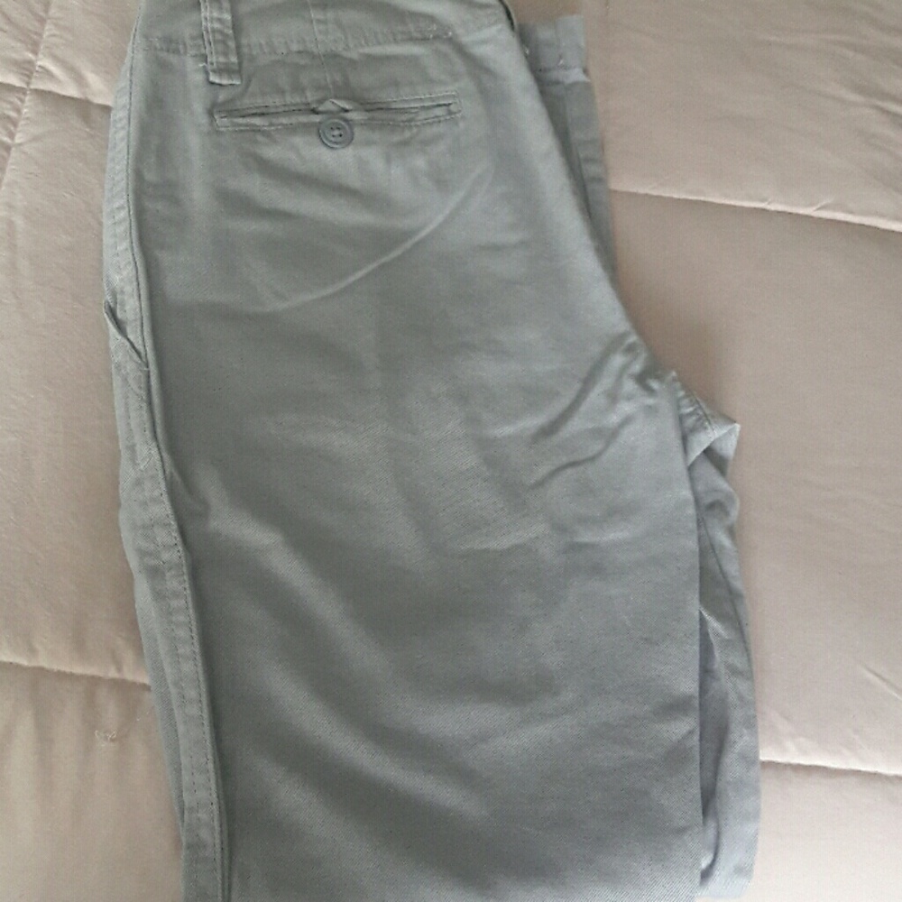 Men's khaki pants 30 x 32