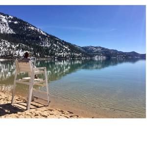 Meet your Posher, Kristina