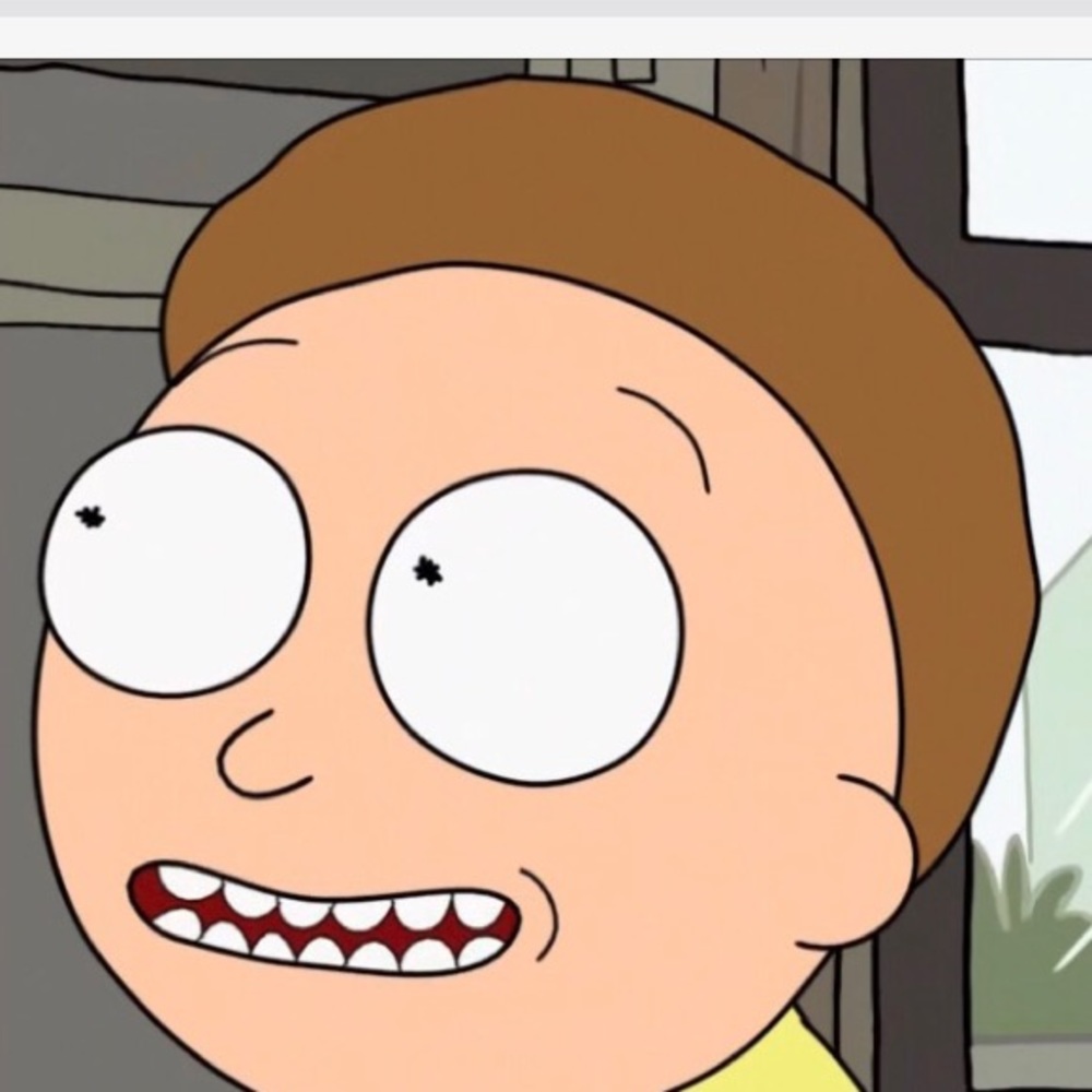 Meet your Posher, Gavin