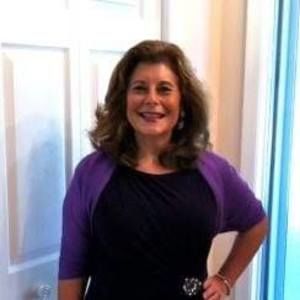 Meet your Posher, Olga