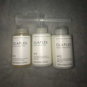 Olaplex Traveling Stylist Kit