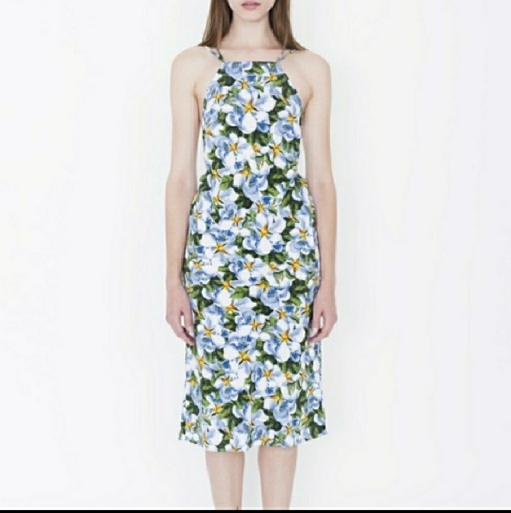 American AppareApparel Dresss