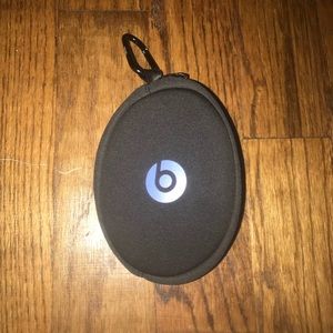 Beats headphones case