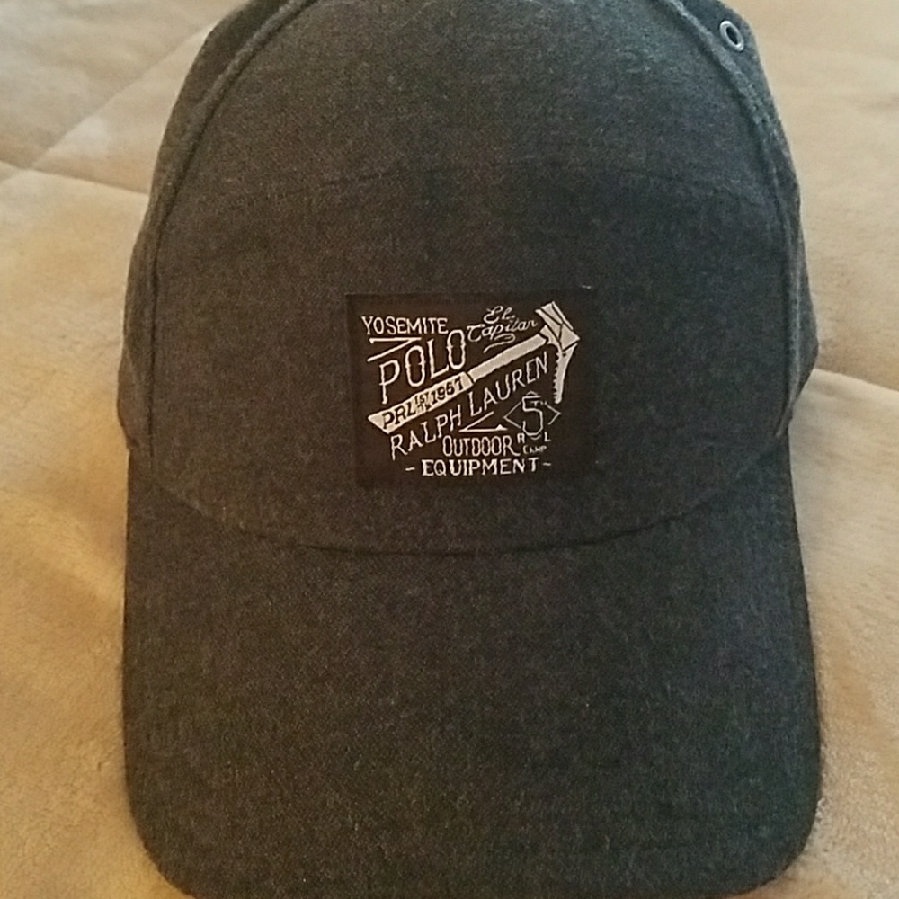 Polo Ralph Lauren Hat