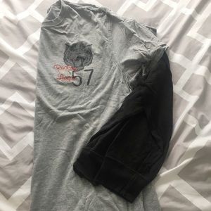 Lucky Brand long sleeve T-shirt new condition