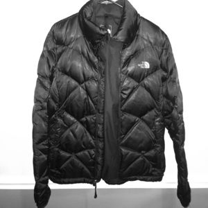 DEAL ALERT! NorthFace ladies’ down winter jacket