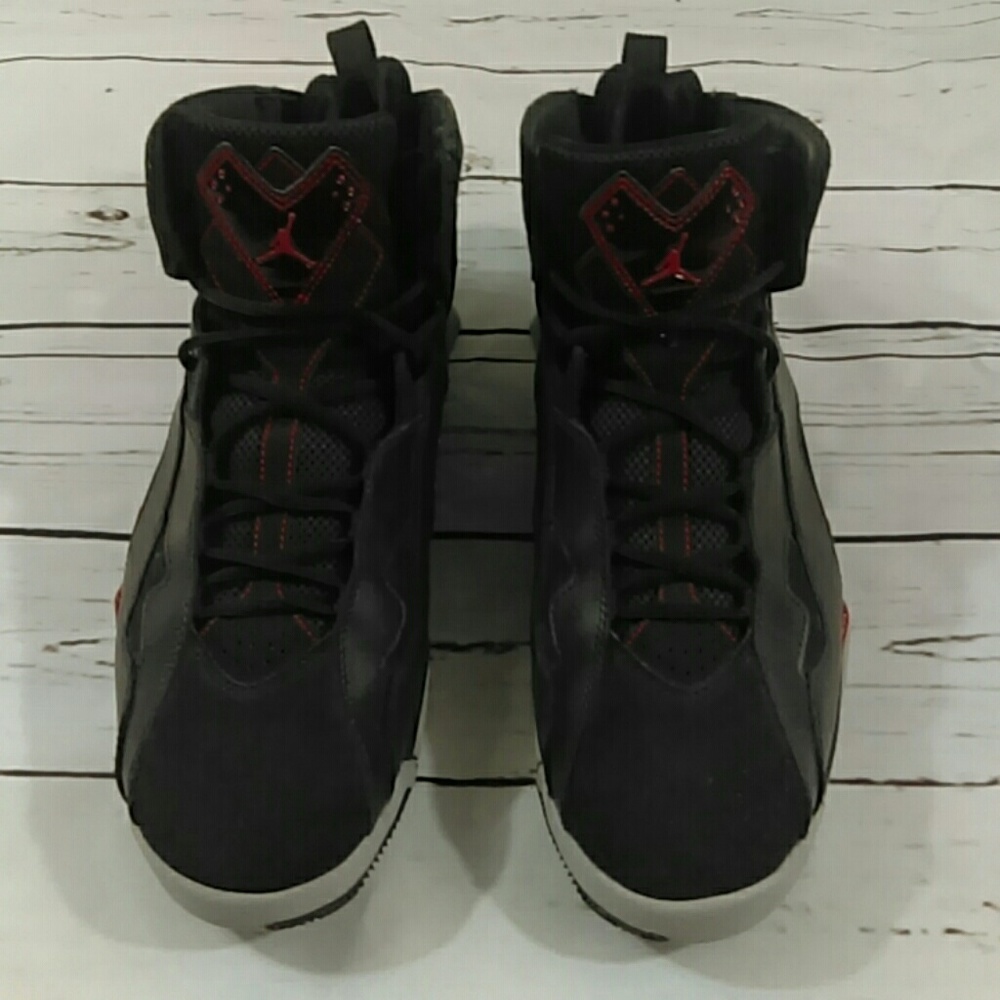 JORDAN TRUE FLIGHT