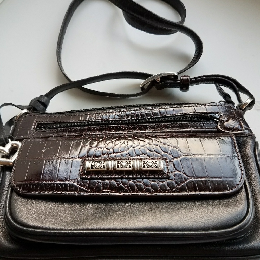 Brighton Cross-body Bag
