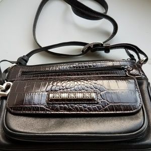 Brighton Cross-body Bag