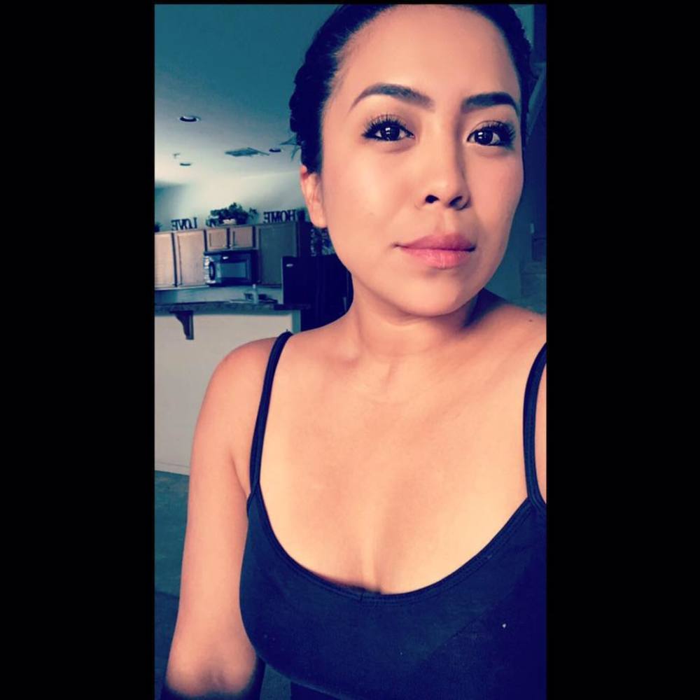 Meet your Posher, Meliya